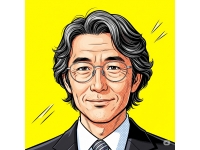 塾頭 自己紹介